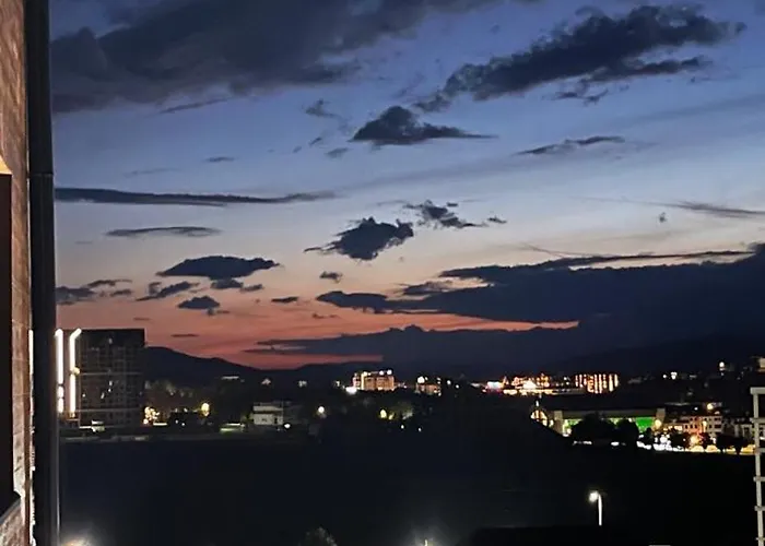 아파트 J&m 즐라티보