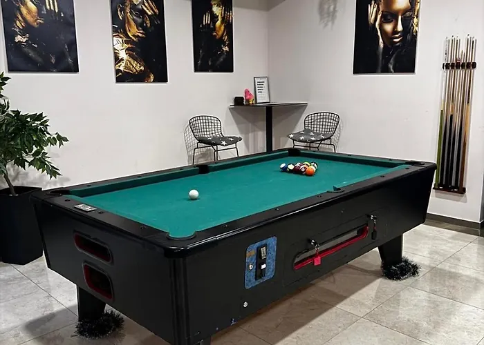 아파트 J&m 즐라티보